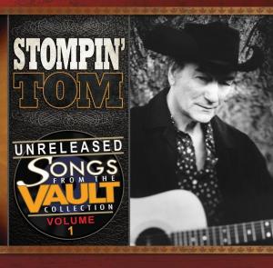 Stompin Tom Connors Unreleased vol 1