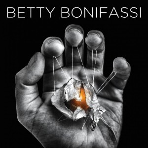 Betty Bonifassi album