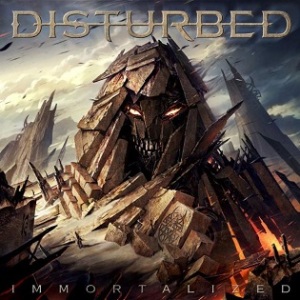 Disturbed_immortalized_cover