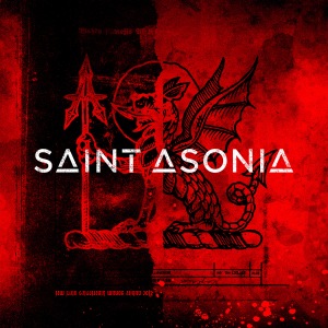SAINT ASONIA album