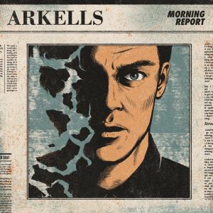 Arkells Morning Report