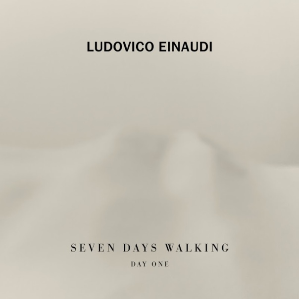 ludovico einaudi seven days walking day 1