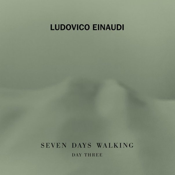 ludovico einaudi seven days walking day 3
