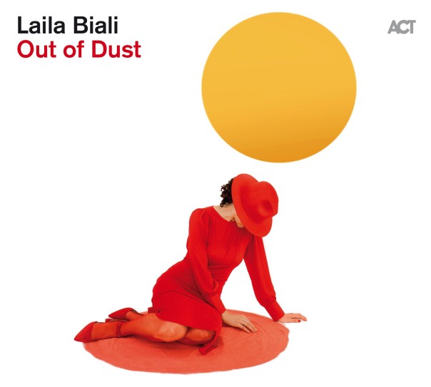laila biali out of dust