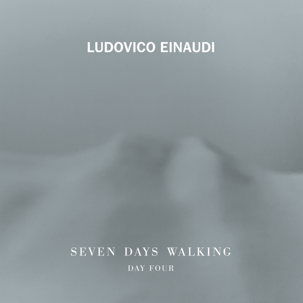 ludovico einaudi seven days walking day 4